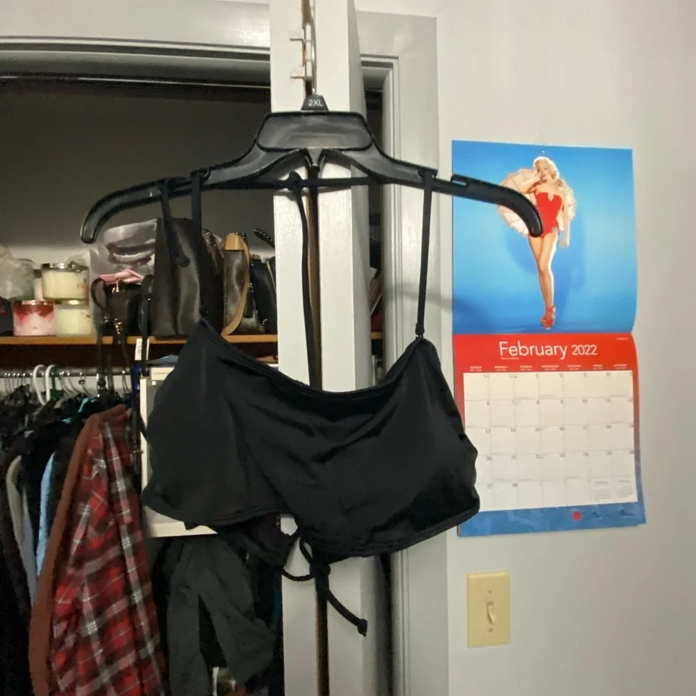 Bikini top